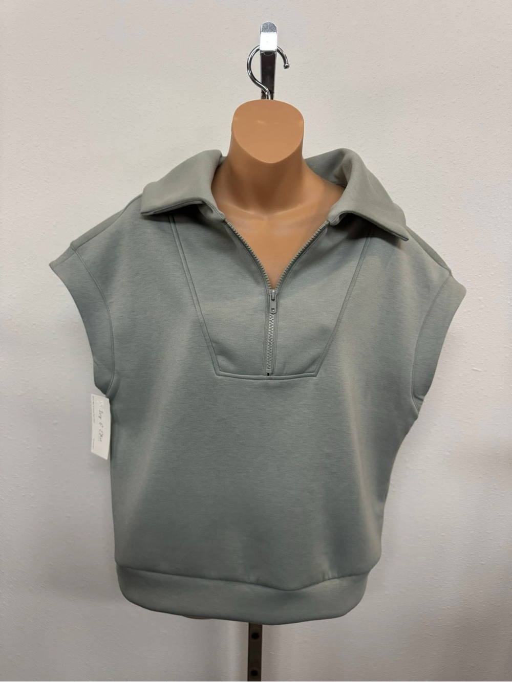 Zenana size S